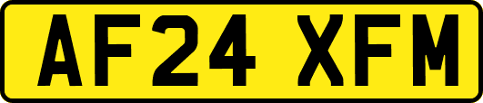 AF24XFM