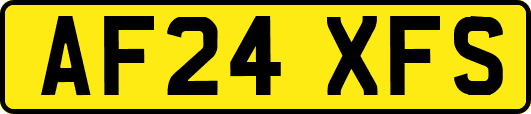 AF24XFS