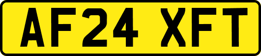 AF24XFT