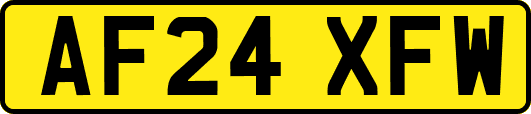 AF24XFW