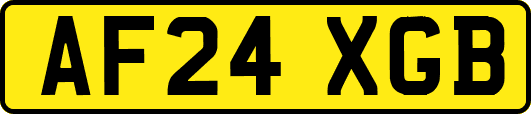 AF24XGB