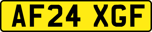AF24XGF