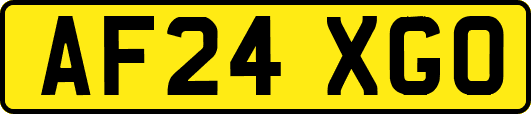 AF24XGO