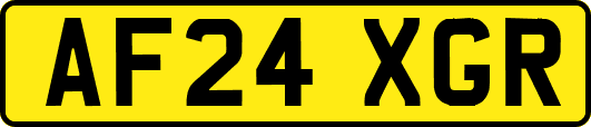 AF24XGR