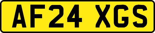 AF24XGS