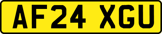 AF24XGU
