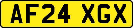 AF24XGX