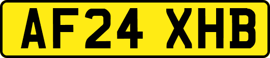 AF24XHB
