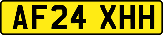 AF24XHH