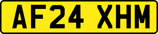 AF24XHM