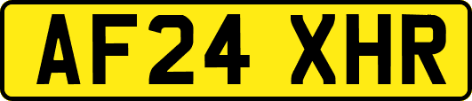 AF24XHR