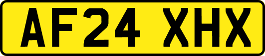 AF24XHX