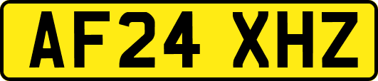 AF24XHZ