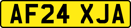 AF24XJA
