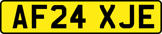 AF24XJE