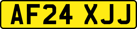 AF24XJJ