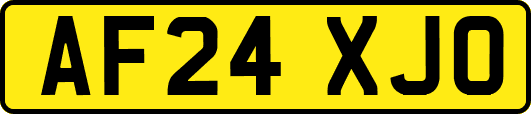 AF24XJO