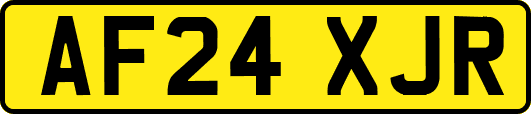 AF24XJR