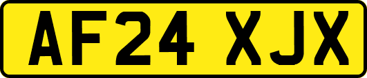 AF24XJX
