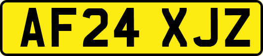 AF24XJZ