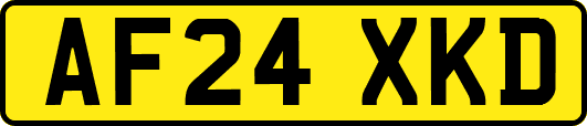 AF24XKD