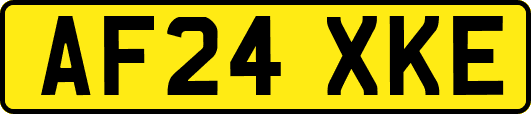 AF24XKE
