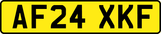AF24XKF
