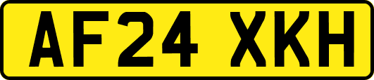 AF24XKH