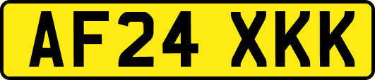 AF24XKK