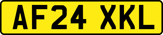 AF24XKL