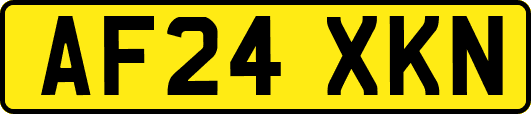 AF24XKN