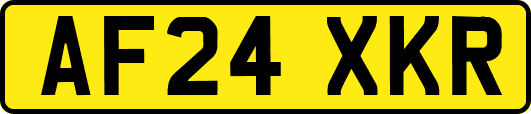 AF24XKR