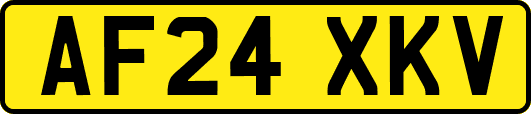AF24XKV