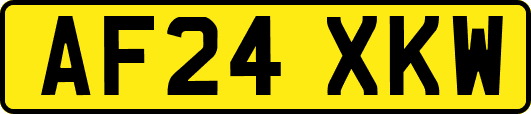 AF24XKW