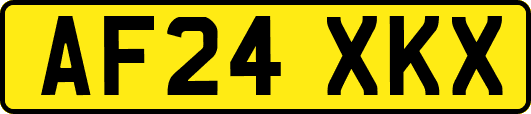 AF24XKX