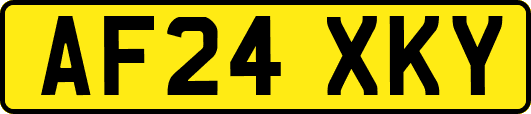 AF24XKY