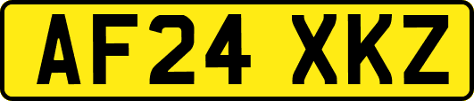 AF24XKZ