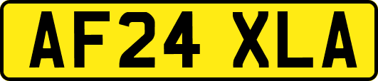 AF24XLA