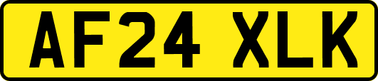 AF24XLK