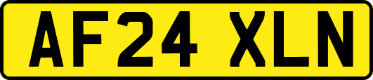 AF24XLN