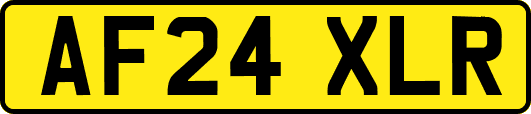 AF24XLR