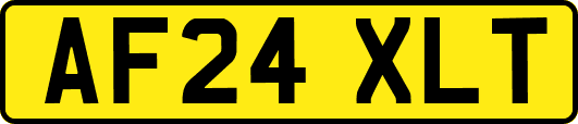 AF24XLT