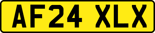 AF24XLX