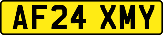 AF24XMY