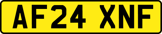 AF24XNF