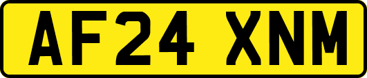 AF24XNM