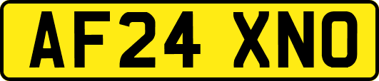 AF24XNO