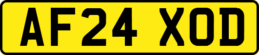 AF24XOD