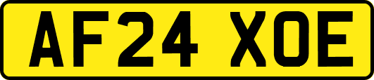 AF24XOE