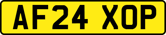 AF24XOP